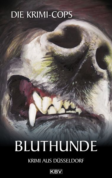 Cover von Bluthunde