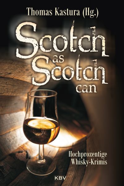 Cover von Scotch as Scotch can