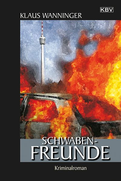 Cover von Schwaben-Freunde
