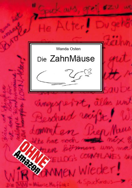 Cover von Die ZahnMäuse