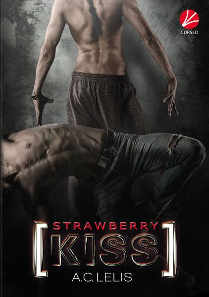 Cover von Strawberry Kiss