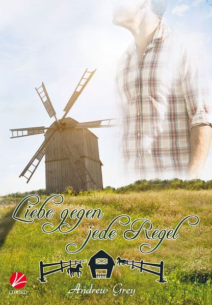 Cover von Liebe gegen jede Regel