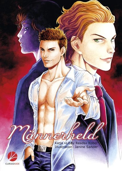 Cover von Männerheld