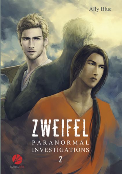 Cover von Paranormal Investigations 2: Zweifel