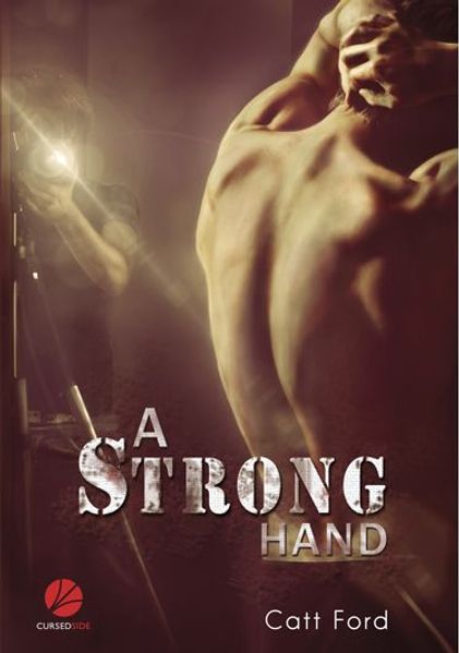 Cover von A Strong Hand