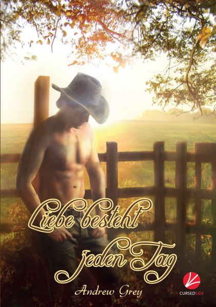Cover von Liebe besteht jeden Tag