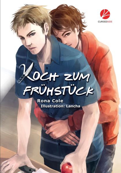 Cover von Koch zum Frühstück