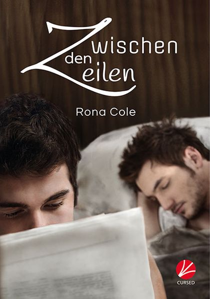 Cover von Zwischen den Zeilen