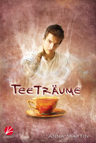 Cover von Teeträume