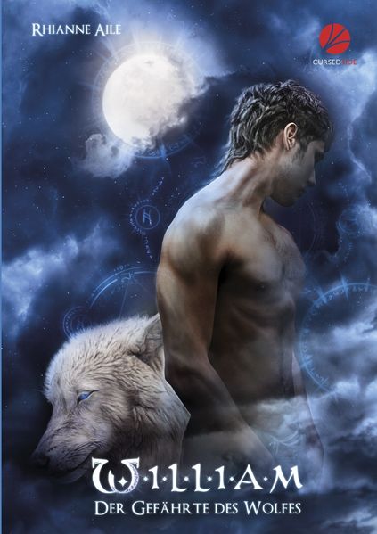 Cover von Der Gefährte des Wolfes: William
