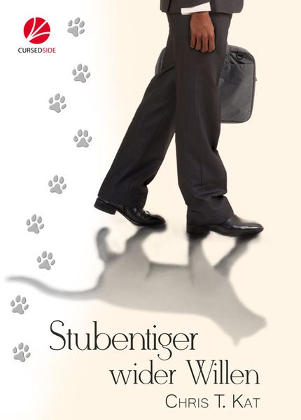 Cover von Stubentiger wider Willen