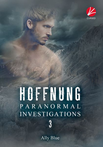 Cover von Paranormal Investigations 3: Hoffnung