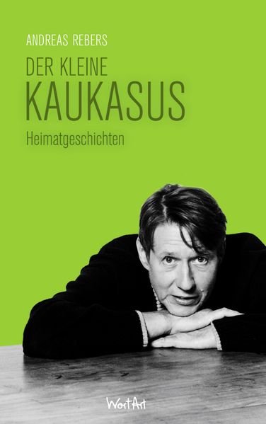 Cover von Der kleine Kaukasus