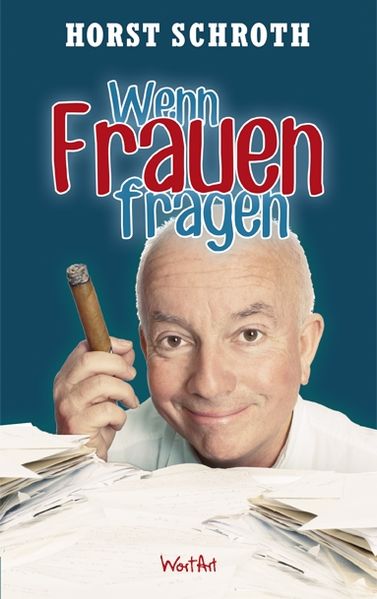 Cover von Wenn Frauen fragen