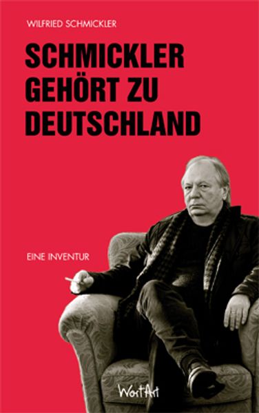 Cover von Schmickler gehört zu Deutschland