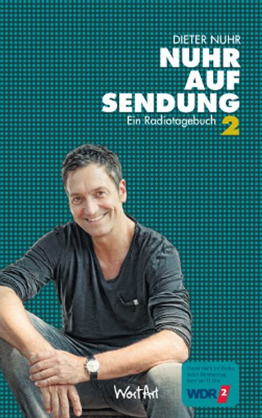 Cover von Nuhr auf Sendung II