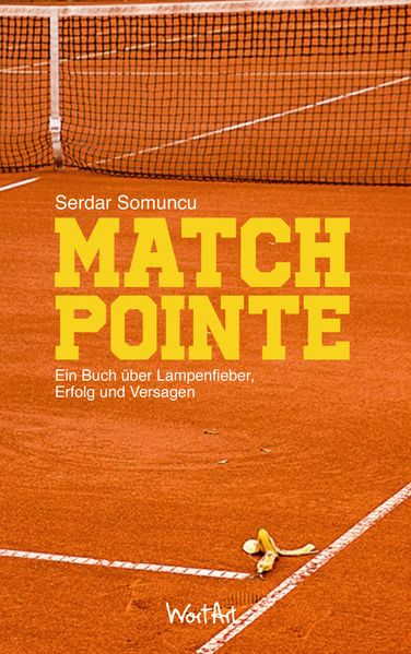 Cover von Matchpointe