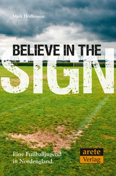 Cover von Believe in the Sign