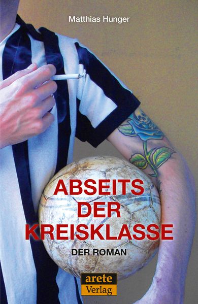 Cover von Abseits der Kreisklasse