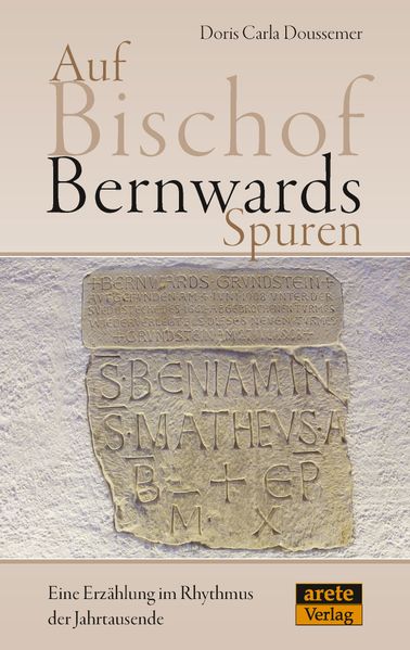 Cover von Auf Bischof Bernwards Spuren