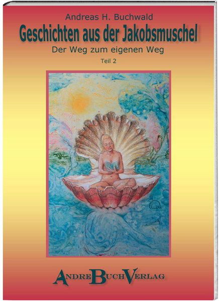 Cover von Geschichten aus der Jakobsmuschel