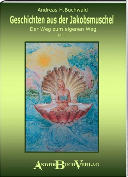 Cover von Geschichten aus der Jakobsmuschel