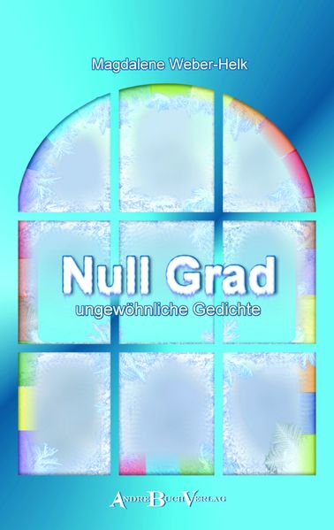 Cover von Null Grad