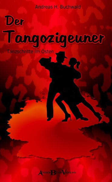 Cover von Der Tangozigeuner