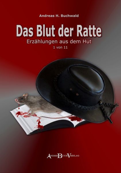 Cover von Das Blut der Ratte