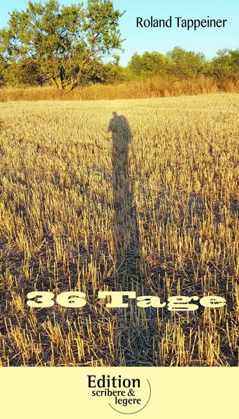 Cover von 36 Tage