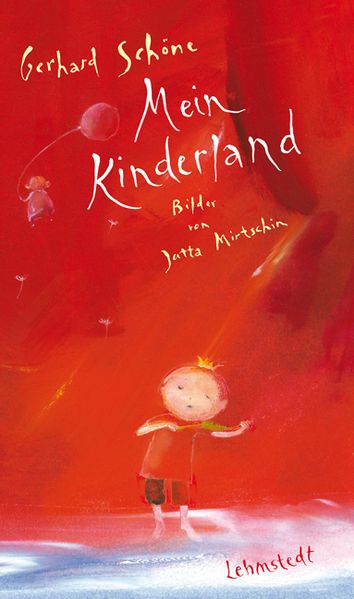 Cover von Mein Kinderland