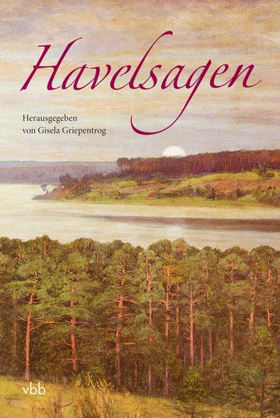 Cover von Havelsagen