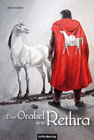 Cover von Das Orakel von Rethra
