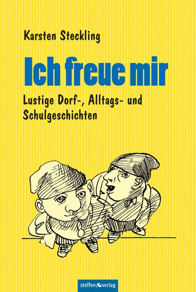 Cover von Ich freue mir