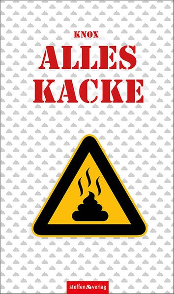 Cover von Alles Kacke