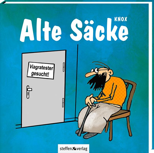 Cover von Alte Säcke