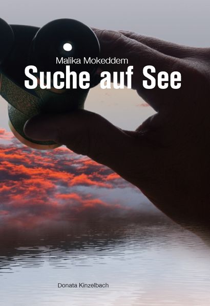 Cover von Suche auf See