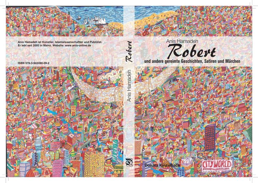 Cover von Robert