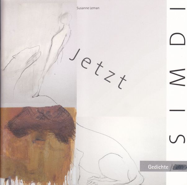 Cover von Jetzt