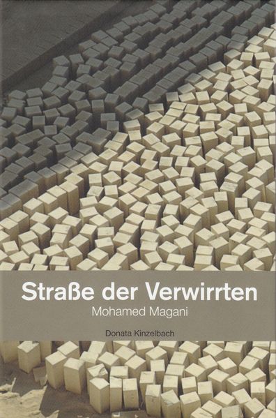 Cover von Straße der Verwirrten