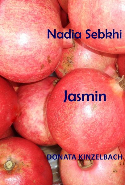 Cover von Jasmin