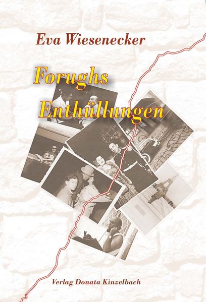 Cover von Forughs Enthüllungen