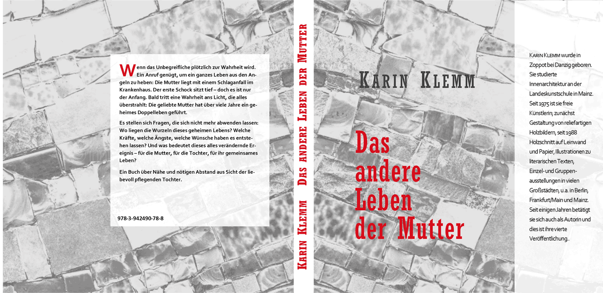 Cover von Das andere Leben der Mutter