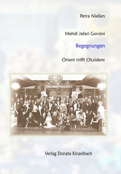 Cover von Mehdi Jafari Gorzini