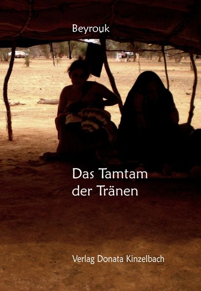Cover von Das Tamtam der Tränen