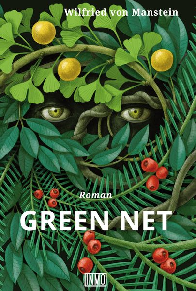 Cover von Green net