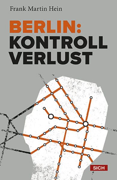 Cover von Berlin: Kontrollverlust