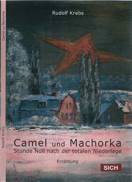 Cover von Camel und Machorka