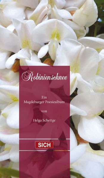 Cover von Robinienschnee