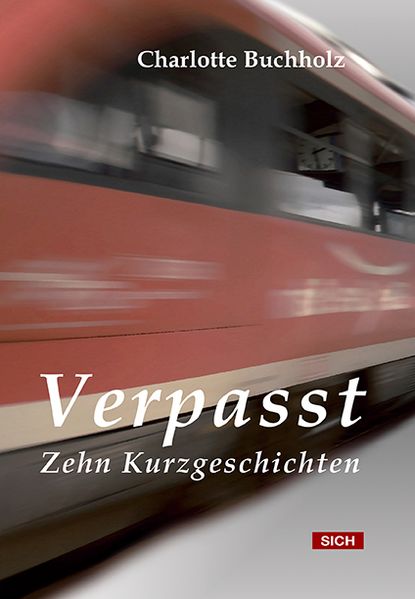 Cover von Verpasst